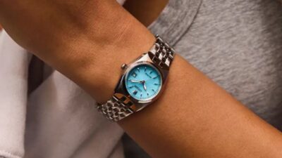 Citizen Luncurkan Tiga Jam Tangan Corso Baru dengan Teknologi Surya Eco-Drive dan Dial Berwarna-warni