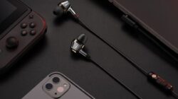 Edifier Luncurkan Earbud Gaming Berkabel Baru dengan Audio Hi-Res dan Tiga Driver Hibrida