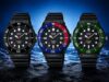 Casio Luncurkan Tiga Jam Tangan MRW-240H Terjangkau dengan Bezel Berputar dan Desain Sporty