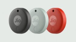 JioTag 2 Diluncurkan dengan Dukungan Android dan iPhone, Masa Pakai Baterai 2 Tahun