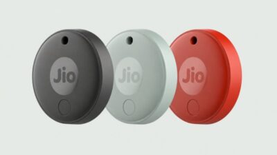 JioTag 2 Diluncurkan dengan Dukungan Android dan iPhone, Masa Pakai Baterai 2 Tahun