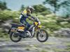AJS Motorcycles Isi Kekosongan yang Ditinggalkan Imber 125 dengan Leten LT190 yang Tangguh