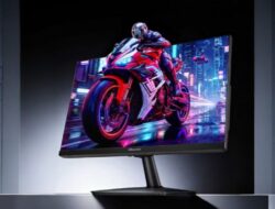 Hisense Luncurkan Monitor Gaming 180Hz Ultra-Terjangkau dengan Panel IPS FHD 23,8 Inci