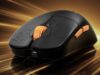 Keychron Luncurkan G3 Air dengan Bodi Serat Karbon, Polling 8K dan Sensor PixArt PAW3950