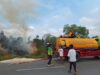 Penguatan Penanganan Karhutla di Kalimantan Selatan, Langkah Ini yang Dilakukan Kementerian PU