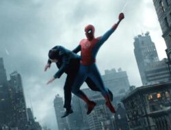 Box Office: ‘Spider-Man: Brand New Day’ Pecahkan Rekor Pendapatan Hari Pertama dengan USD168 Juta