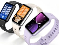 Honor Band 11 dan 11 Pro Diluncurkan dengan Daya Tahan Baterai hingga 26 Hari, Layar Lebih Cerah, dan Dukungan GPS