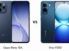 Oppo Reno 15A vs Vivo Y500: Smartphone Mana yang Memberikan Nilai Lebih Baik?