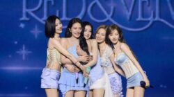 Red Velvet Kembali dengan EP Baru Setelah Hiatus 2 Tahun