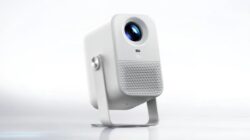 Xiaomi Luncurkan Redmi Projector 5 Terjangkau dengan Resolusi 1080p dan Gimbal Terintegrasi