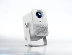 Xiaomi Luncurkan Redmi Projector 5 Terjangkau dengan Resolusi 1080p dan Gimbal Terintegrasi