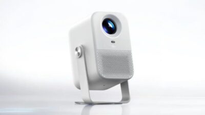 Xiaomi Luncurkan Redmi Projector 5 Terjangkau dengan Resolusi 1080p dan Gimbal Terintegrasi