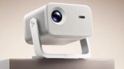 Xiaomi Luncurkan Redmi Projector 5 Pro Terjangkau dengan Refresh Rate 120Hz, 1000 CVIA Lumens dan Dolby Audio