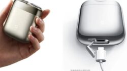 Xiaomi Luncurkan Mijia Portable Electric Shaver Pro dengan Daya Tahan Baterai 60 Hari, Peringkat IPX8