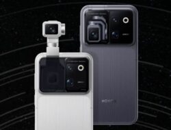 Spesifikasi Lengkap Honor Robot Phone Terungkap Sebelum Peluncuran