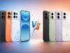 Oppo A7 Pro Max vs Redmi Note 17 Pro Max: Ponsel Baterai Raksasa Mana yang Menawarkan Nilai Lebih Baik?