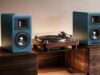 Edifier Luncurkan Speaker Hi-Fi Near-field Airpulse A80V dengan Daya Keluaran 100W