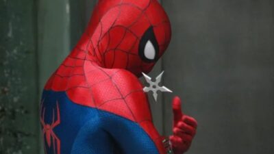 ‘Spider-Man’ Kalahkan ‘Avengers: Endgame’ Saat ‘Brand New Day’ Raih Pendapatan USD360 Juta, Pembukaan Akhir Pekan Terbesar dalam Sejarah Box Office
