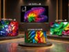 Jajaran TV AI LG tahun 2026 Diluncurkan dengan 25 Model Berukuran Sangat Besar, Termasuk Model Unggulan Mini LED 115 Inci