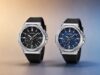 Casio Luncurkan Dua Jam Tangan G-Steel GST-B1000 Baru dengan Fitur Tough Solar dan Konektivitas Bluetooth