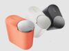 CMF Clip Pro Meluncur dengan C-bridge Fleksibel, Driver Clip-on 10,8mm, Baterai 10 Jam, dan Dukungan LDAC