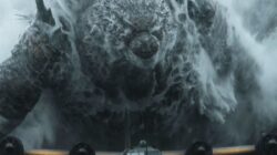 ‘Godzilla Minus Zero’ akan Tayang Perdana secara Global di New York Film Festival