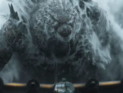 ‘Godzilla Minus Zero’ akan Tayang Perdana secara Global di New York Film Festival