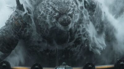 ‘Godzilla Minus Zero’ akan Tayang Perdana secara Global di New York Film Festival