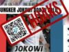 [HOAKS] Polri Temukan Bunker Besar Berisi Rp6.000 Triliun di Rumah Jokowi di Solo