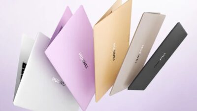 Huawei MateBook Pro S yang Ultraringan (798g) Meluncur dengan Layar Privasi Bawaan, Prosesor Kirin XE90, dan Daya Tahan Baterai 18 Jam