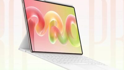 Huawei Luncurkan MatePad Pro 2026 dengan Layar OLED 12 Inci, Bodi Setebal 4,7 mm, dan Baterai 10.400 mAh