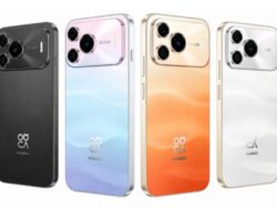 Huawei Nova 16 SE Meluncur dengan Layar OLED 8.000 Nit, Baterai 8.500 mAh, dan Fitur Pesan Satelit