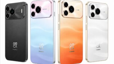 Huawei Nova 16 SE Meluncur dengan Layar OLED 8.000 Nit, Baterai 8.500 mAh, dan Fitur Pesan Satelit