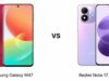Samsung Galaxy M47 vs Redmi Note 17 Global: Ponsel Kelas Menengah Mana yang Layak Dibeli pada 2026?