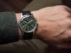 Timex Meluncurkan Dua Model MK1 Chronograph Baru dengan Dial Sunray dan Tali Kulit