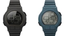 Timex Luncurkan Jam Tangan Digital Retroware Baru dengan Tampilan Khas Era 1990-an