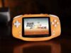 Ayaneo Meluncurkan Perangkat Genggam Retro Konkr Pocket Advance dengan Kemampuan Emulasi PS2 dan Desain ala GBA
