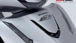 Memperkenalkan Honda SH150i Model 2026 dalam Dua Edisi Khusus, Satu Lebih Bergaya dan Satu Lainnya Lebih Sporty