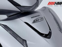 Memperkenalkan Honda SH150i Model 2026 dalam Dua Edisi Khusus, Satu Lebih Bergaya dan Satu Lainnya Lebih Sporty