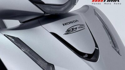 Memperkenalkan Honda SH150i Model 2026 dalam Dua Edisi Khusus, Satu Lebih Bergaya dan Satu Lainnya Lebih Sporty