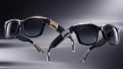 Caviar Luncurkan Kacamata Pintar Ray-Ban Ultra-mewah Berbalut Emas, Perak, dan Kulit Buaya