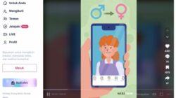 Berikut Ini Penjelasan tentang Hukum Menggunakan Fitur Gender Swap dalam Islam