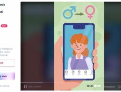 Berikut Ini Penjelasan tentang Hukum Menggunakan Fitur Gender Swap dalam Islam