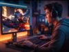 Lenovo Luncurkan Monitor Gaming 240Hz yang Terjangkau dengan Panel VA Melengkung 1500R Berukuran 27 Inci