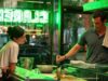 Review ‘One Night Only’: Monica Barbaro dan Callum Turner Terlalu Memikat untuk Komedi Seks yang Justru Minim Aksi Seks