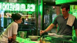 Review ‘One Night Only’: Monica Barbaro dan Callum Turner Terlalu Memikat untuk Komedi Seks yang Justru Minim Aksi Seks