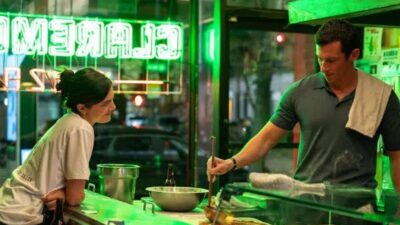Review ‘One Night Only’: Monica Barbaro dan Callum Turner Terlalu Memikat untuk Komedi Seks yang Justru Minim Aksi Seks