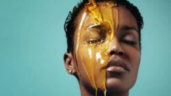 Para Wanita, Saatnya Membuang Produk Perawatan Kulit yang Sarat Bahan Kimia, Ganti dengan Bahan-bahan Alami Ini