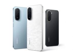 Redmi 17 5G Meluncur dengan Layar 6,9 Inci 120Hz, Baterai 6.300mAh, dan Jack Audio 3,5mm