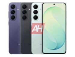 Samsung Galaxy S26 FE Pamerkan Warna Baru dan Lolos Uji FCC